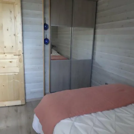 Ferienwohnung La Belle D'Antan Saint-Bonnet-en-Bresse Exterior foto