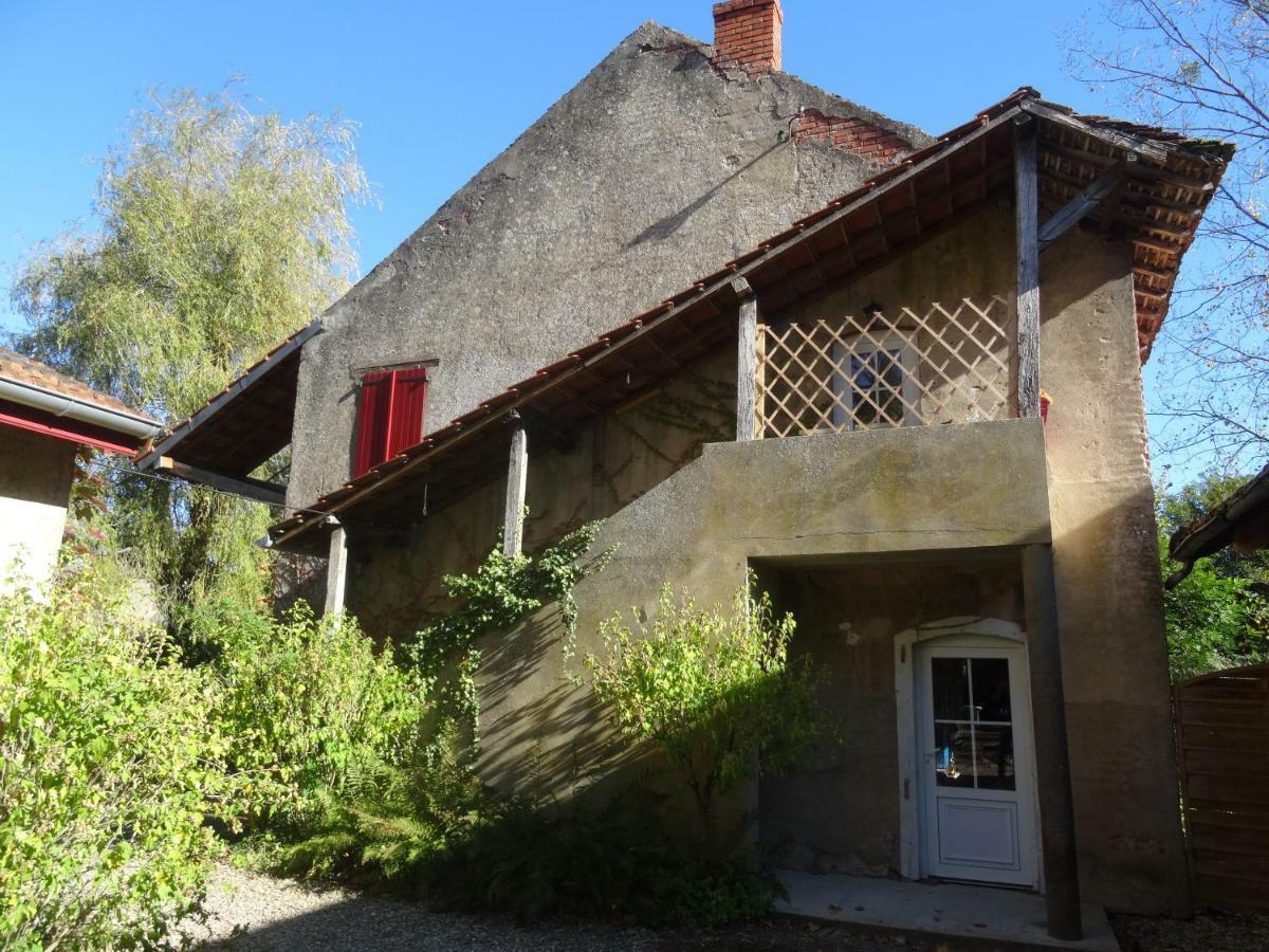 Apartment La Belle D'antan